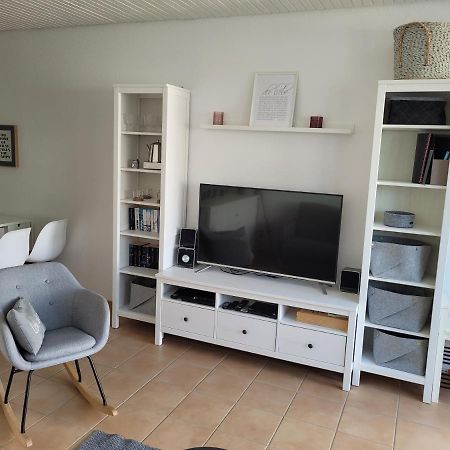 1650 - Am Kampland 36A Lägenhet Dahme  Exteriör bild