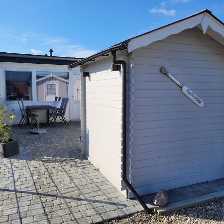 1650 - Am Kampland 36A Lägenhet Dahme  Exteriör bild