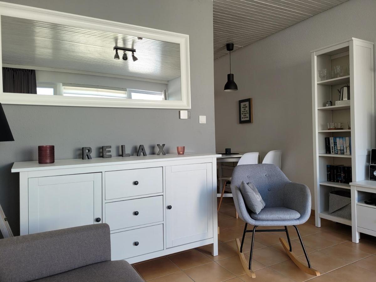 1650 - Am Kampland 36A Lägenhet Dahme  Exteriör bild