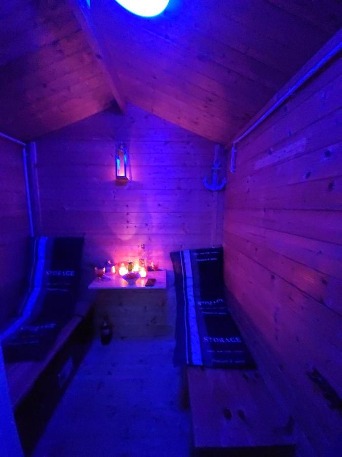 1650 - Am Kampland 36A Lägenhet Dahme  Exteriör bild