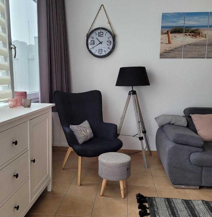 1650 - Am Kampland 36A Lägenhet Dahme  Exteriör bild