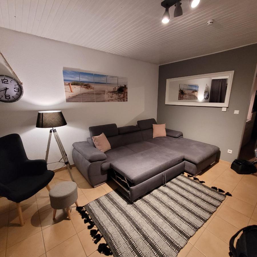 1650 - Am Kampland 36A Lägenhet Dahme  Exteriör bild