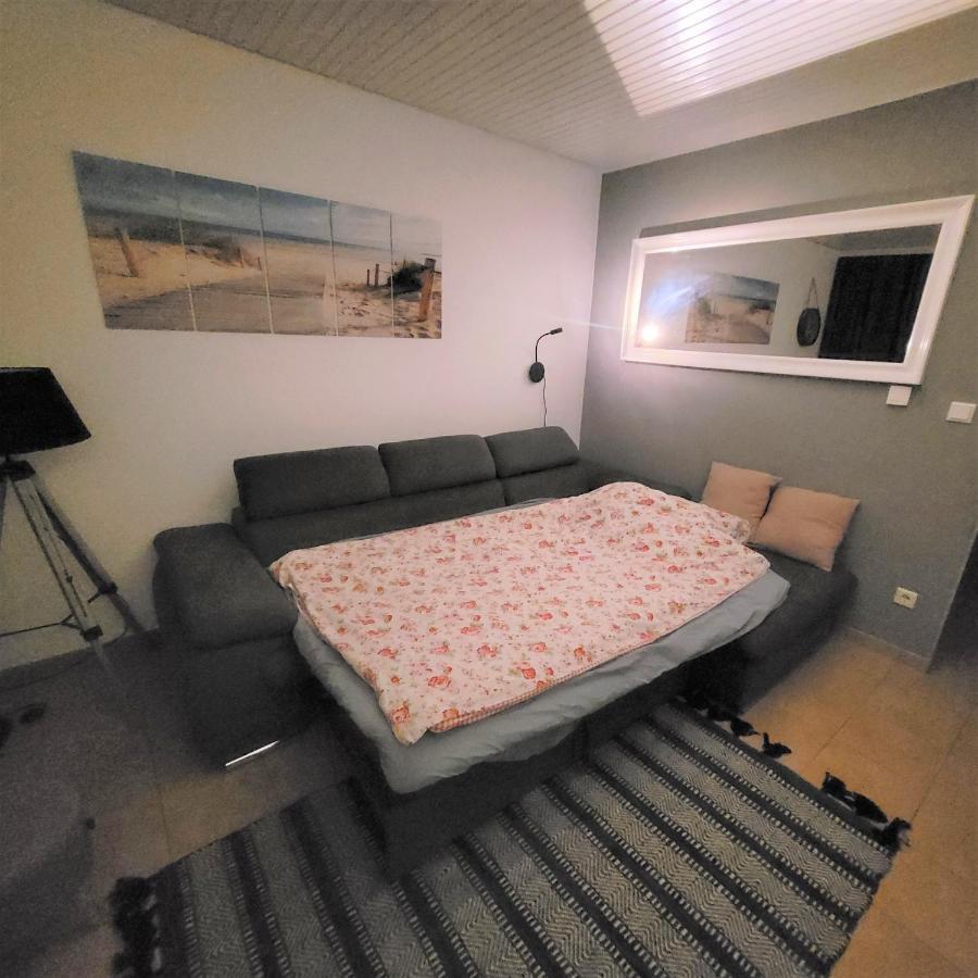 1650 - Am Kampland 36A Lägenhet Dahme  Exteriör bild